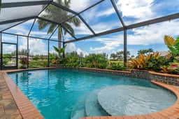Villa Tropicana, Cape Coral