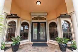 Villa Tropicana, Cape Coral