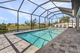 Villa Cloud 9, Cape Coral - Image 4
