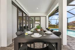 Villa Cloud 9, Cape Coral