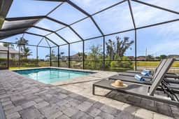 Villa Cloud 9, Cape Coral