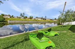Villa Cloud 9, Cape Coral