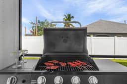 Villa Cloud 9, Cape Coral