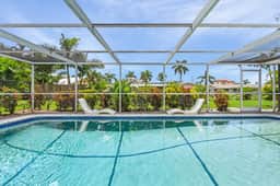 Villa Seacrest Cottage, Cape Coral