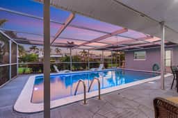 Villa Seacrest Cottage, Cape Coral