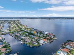 Villa Seacrest Cottage, Cape Coral