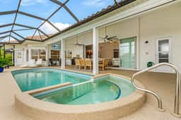 Cape Coral Beach House, Cape Coral