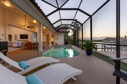 Cape Coral Beach House, Cape Coral