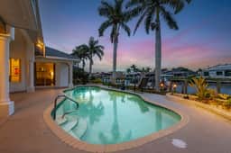 Port Royal, Cape Coral
