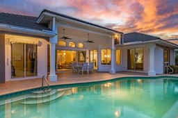 Port Royal, Cape Coral