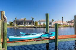 Port Royal, Cape Coral