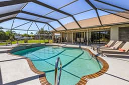 Villa Sunny Daze, Cape Coral