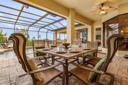 Villa Windows on the Water, Cape Coral