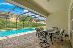 Villa Tranquil Days, Cape Coral