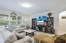 Villa Tranquil Days, Cape Coral