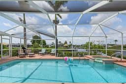 Edgewater Oasis, Cape Coral