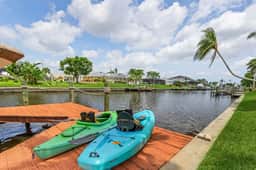 Edgewater Oasis, Cape Coral
