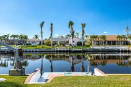 Villa Paradise, Cape Coral