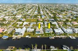 Calusa Paradise, Cape Coral