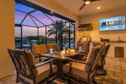 Villa Cielo Sur, Cape Coral