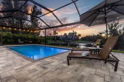Villa SeaDuction, Cape Coral
