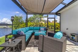 Villa SeaDuction, Cape Coral