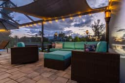 Villa SeaDuction, Cape Coral