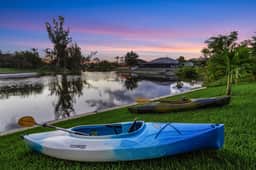 Villa SeaDuction, Cape Coral
