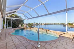 Villa Boa Vista, Cape Coral