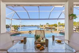 Villa Boa Vista, Cape Coral