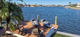 Villa Boa Vista, Cape Coral