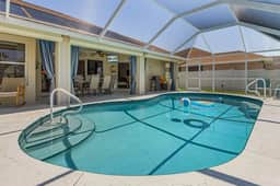 Villa Summer's Day, Cape Coral