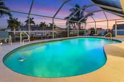 Villa Summer's Day, Cape Coral