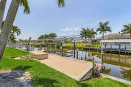 Villa Summer's Day, Cape Coral