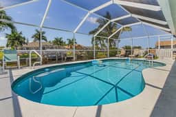 Villa Summer's Day, Cape Coral