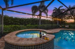 Villa Beachside Bliss, Cape Coral