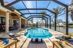 Villa Mangrove, Cape Coral