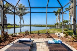 Villa Mangrove, Cape Coral