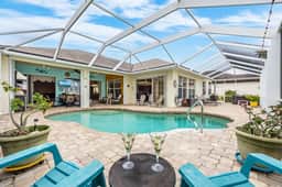 Villa Tranquil Haven, Cape Coral