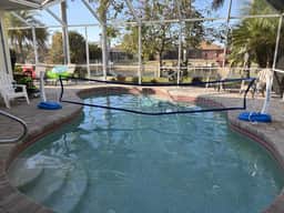 Villa Tranquil Haven, Cape Coral