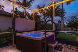 Villa Tranquil Haven, Cape Coral