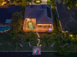 Villa Tranquil Haven, Cape Coral