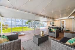 Villa Sunset Riverhouse, Cape Coral
