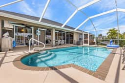 Cape Coastal, Cape Coral