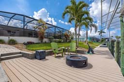 Villa Alysia, Cape Coral