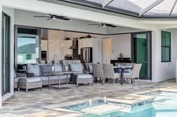 Salted Air Villa, Cape Coral