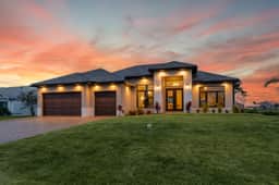 Salted Air Villa, Cape Coral