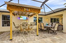 Villa Soak Up the Sun, Cape Coral