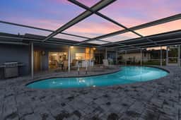 Villa Paradise by the Pool, Cape Coral