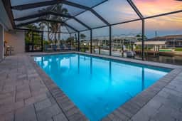 Villa Sun Kissed, Cape Coral